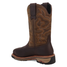 Load image into Gallery viewer, Dan Post Duster - Men's Waterproof Leather Work Cowboy Boots