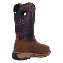 Load image into Gallery viewer, Dan Post Saddlebred - Men's Waterproof Leather Work Cowboy Boots
