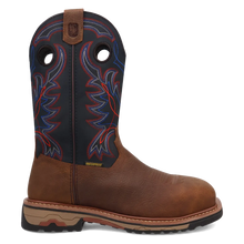 Load image into Gallery viewer, Dan Post Saddlebred - Men's Waterproof Leather Work Cowboy Boots