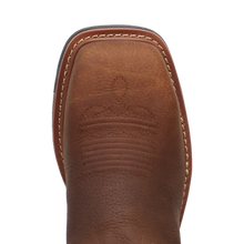 Load image into Gallery viewer, Dan Post Saddlebred - Men's Waterproof Leather Work Cowboy Boots (Closeout)