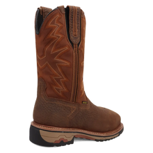 Load image into Gallery viewer, Dan Post Tumbleweed - Men's Waterproof Leather Work Cowboy Boots