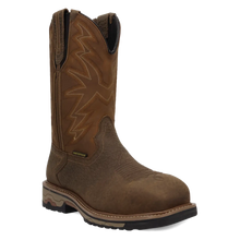 Load image into Gallery viewer, Dan Post Tumbleweed - Men's Waterproof Leather Work Cowboy Boots