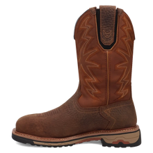 Load image into Gallery viewer, Dan Post Tumbleweed - Men's Waterproof Leather Work Cowboy Boots