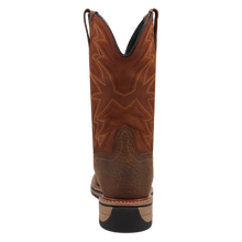 Load image into Gallery viewer, Dan Post Tumbleweed - Men's Waterproof Leather Work Cowboy Boots