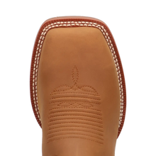 Load image into Gallery viewer, Dan Post Hames - Men's Waterproof Leather Work Cowboy Boots