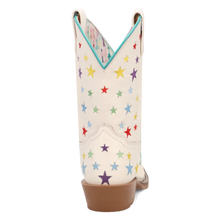 Load image into Gallery viewer, Dan Post Starlett - Little Kid's / Big Kid's Leather Cowgirl Boots