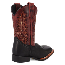 Load image into Gallery viewer, Dan Post Dexter - Little Kid's / Big Kid's Leather Cowboy Boots