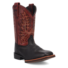 Load image into Gallery viewer, Dan Post Dexter - Little Kid's / Big Kid's Leather Cowboy Boots