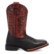 Load image into Gallery viewer, Dan Post Dexter - Little Kid's / Big Kid's Leather Cowboy Boots