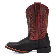 Load image into Gallery viewer, Dan Post Dexter - Little Kid's / Big Kid's Leather Cowboy Boots