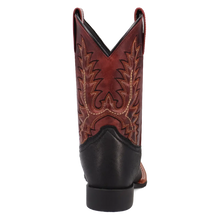 Load image into Gallery viewer, Dan Post Dexter - Little Kid's / Big Kid's Leather Cowboy Boots