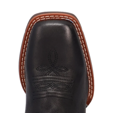 Load image into Gallery viewer, Dan Post Dexter - Little Kid's / Big Kid's Leather Cowboy Boots