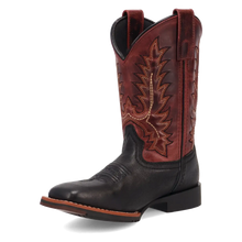 Load image into Gallery viewer, Dan Post Dexter - Little Kid's / Big Kid's Leather Cowboy Boots