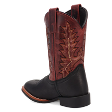 Load image into Gallery viewer, Dan Post Dexter - Little Kid's / Big Kid's Leather Cowboy Boots