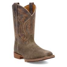 Load image into Gallery viewer, Dan Post Beasley - Little Kid's / Big Kid's Leather Cowboy Boots