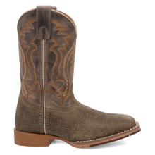 Load image into Gallery viewer, Dan Post Beasley - Little Kid's / Big Kid's Leather Cowboy Boots