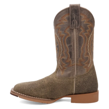 Load image into Gallery viewer, Dan Post Beasley - Little Kid's / Big Kid's Leather Cowboy Boots