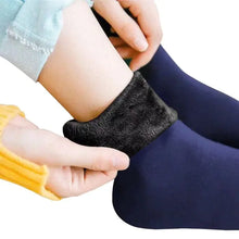 Load image into Gallery viewer, Winter Warm Snow Socks Thickened - # GIAA231010002