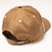 Load image into Gallery viewer, M003 Makobi Bergamo Essential Cap - Mocha