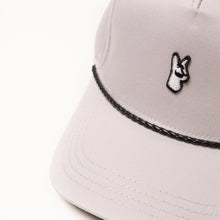 Load image into Gallery viewer, M003 Makobi Bergamo Essential Cap - Gray