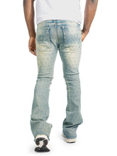 Load image into Gallery viewer, Jeans | F1746 Amoto Stacked Pants - Dirt