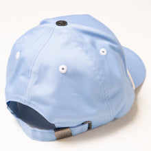 Load image into Gallery viewer, M003 Makobi Bergamo Essential Cap - Blue