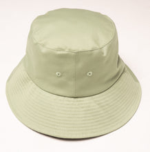 Load image into Gallery viewer, M002 Makobi Bucket Hat - Olive