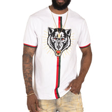 Load image into Gallery viewer, M164 Makobi WOLF Tee