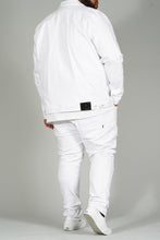 Load image into Gallery viewer, M1971 Denim Jeans - White