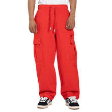 Load image into Gallery viewer, Pro Club OG Cargo Sweatpant