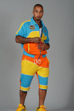 Load image into Gallery viewer, F534 Frost Worldwide Short Set - Blue