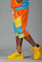 Load image into Gallery viewer, F534 Frost Worldwide Short Set - Blue