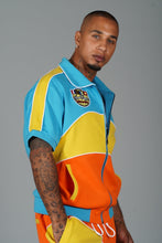 Load image into Gallery viewer, F534 Frost Worldwide Short Set - Blue