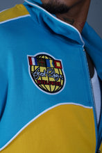 Load image into Gallery viewer, F534 Frost Worldwide Short Set - Blue