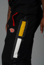 Load image into Gallery viewer, F250/550 Frost Abstract Short Set - Black