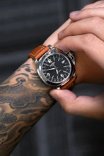 Load image into Gallery viewer, Mod Luminor Brown - Pilot GMT