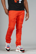 Load image into Gallery viewer, M1971 Denim Jeans - Red