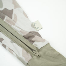 Load image into Gallery viewer, "Button Buck Camo" Baby Zippy