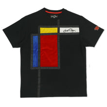 Load image into Gallery viewer, F250/550 Frost Abstract Short Set - Black