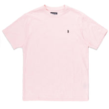 Load image into Gallery viewer, M335 Caspar Embossed Tee - Pink