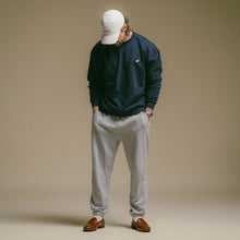 Load image into Gallery viewer, Men's Cognac Full Croc Milano Loafer