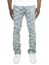 Load image into Gallery viewer, Jeans | M1996 Rinaldi Jeans - Light Wash