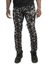 Load image into Gallery viewer, Jeans | M1996 Rinaldi Jeans - Black