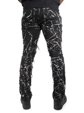 Load image into Gallery viewer, Jeans | M1996 Rinaldi Jeans - Black