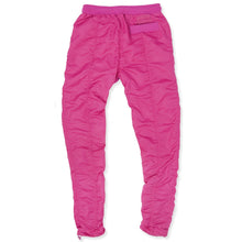 Load image into Gallery viewer, F2766 Frost Poly Sweatpants - Pink