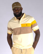 Load image into Gallery viewer, M003 Makobi Bergamo Essential Cap - Mocha