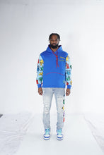 Load image into Gallery viewer, F5150 Money Dance Hoodie - Royal