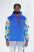 Load image into Gallery viewer, F5150 Money Dance Hoodie - Royal
