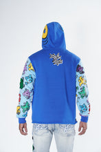 Load image into Gallery viewer, F5150 Money Dance Hoodie - Royal