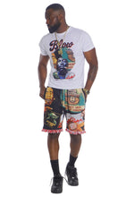 Load image into Gallery viewer, F159 Frost Blow Tee - White